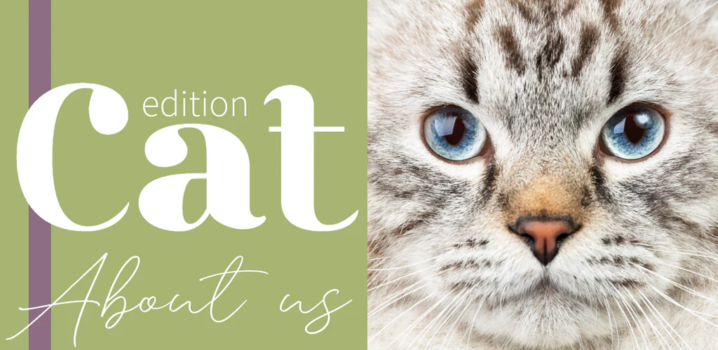Edition Cat