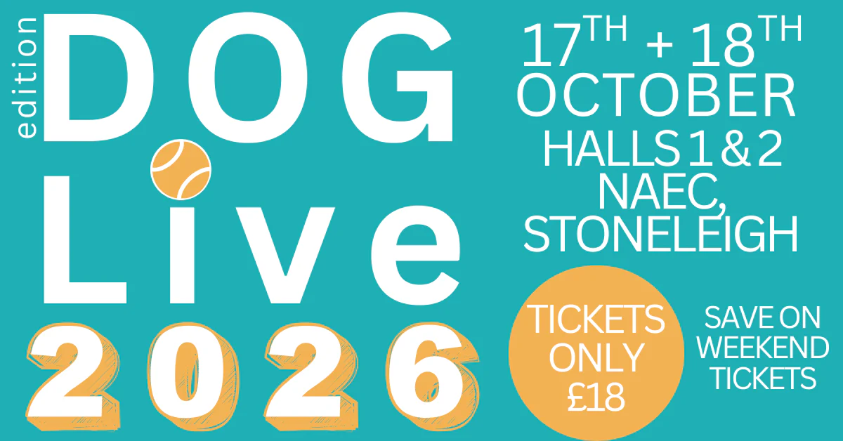 Edition Dog Live