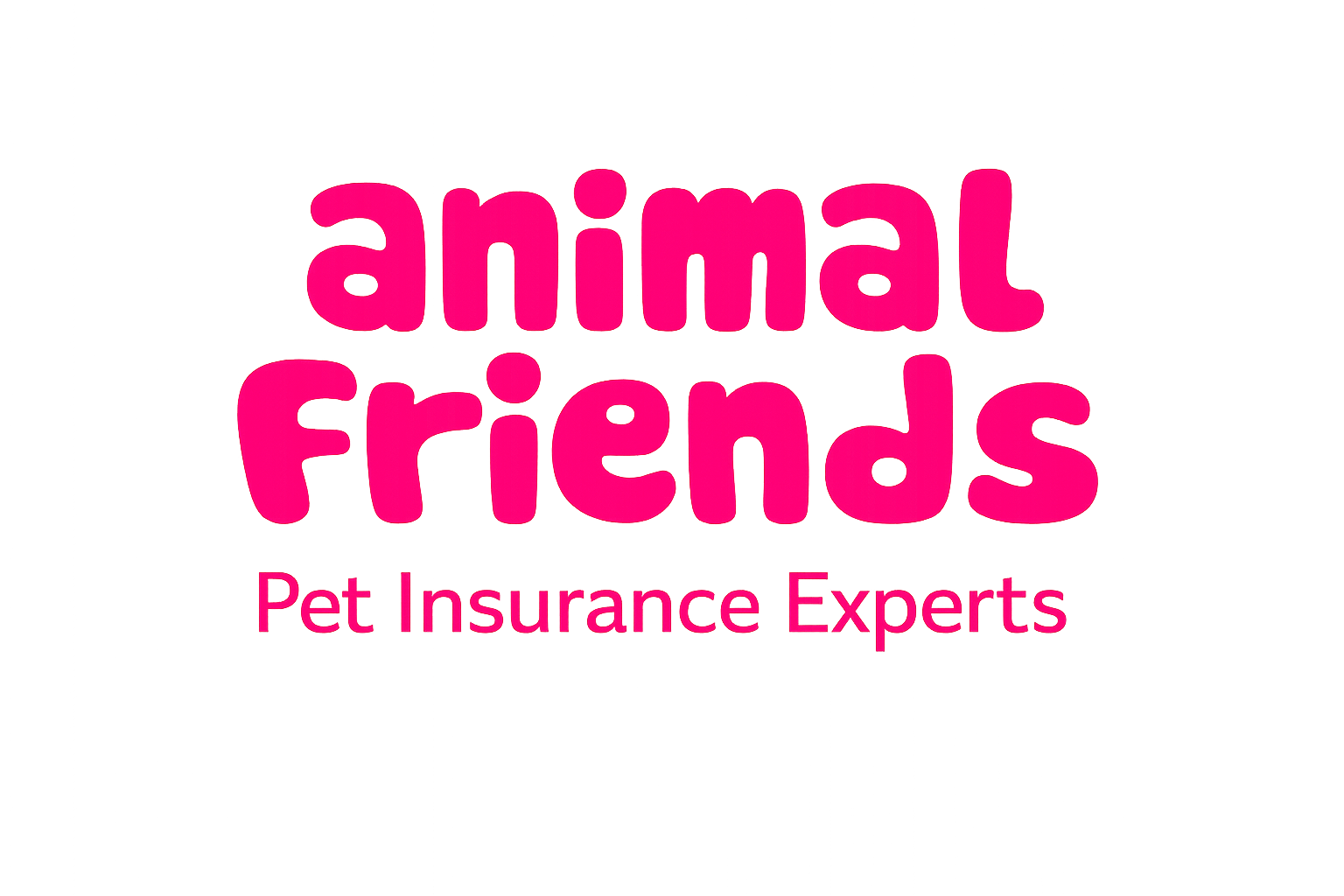 Animal Friends logo