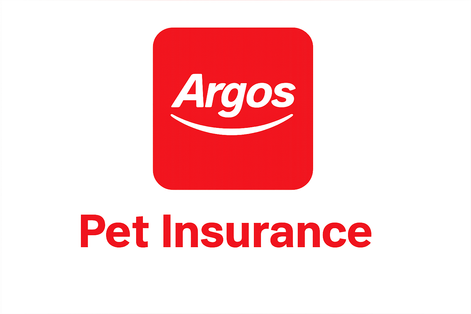 Argos Pet Insurance logo