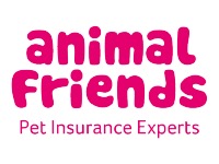 Animal Friends pet insurance logo
