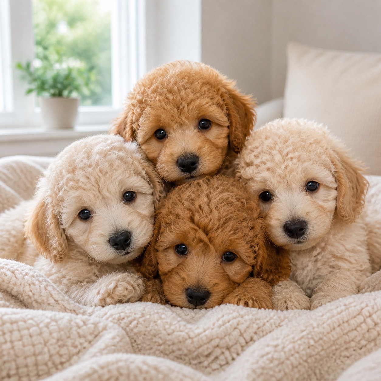 Breeder insurance