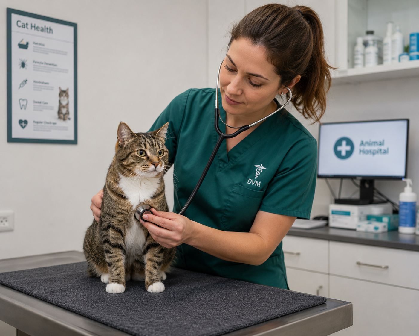 What does pet insurance actually cover?