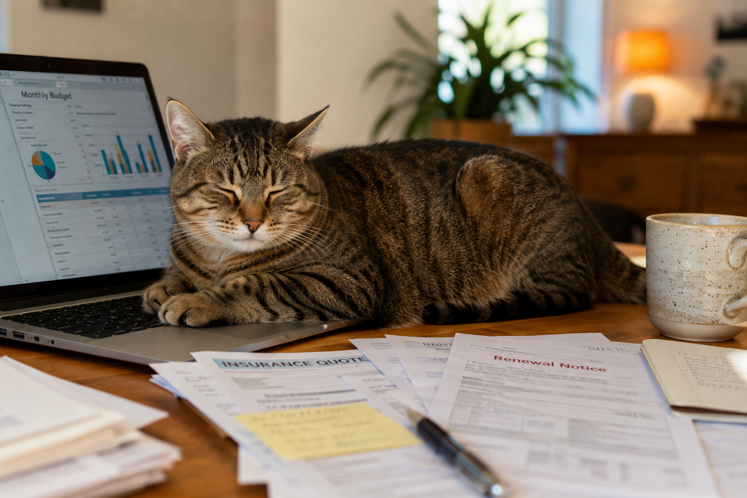 Pet Insurance Premiums Are Falling, But Here's Why Lower Prices Still Need Context