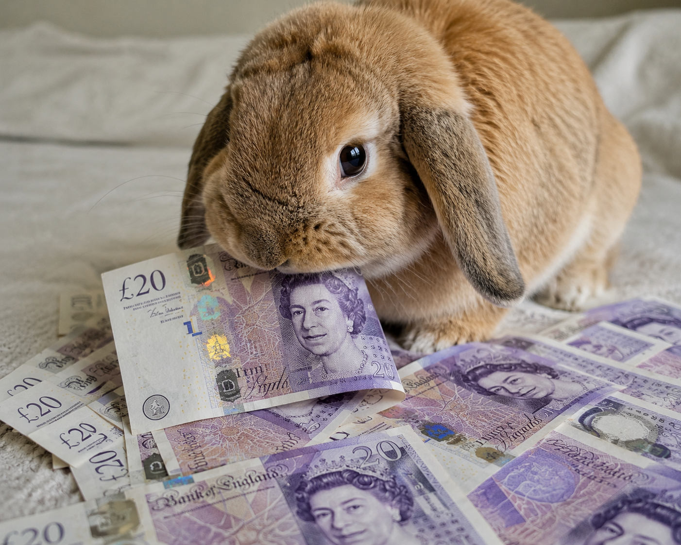 Why the cheapest pet insurance isn't always the full picture
