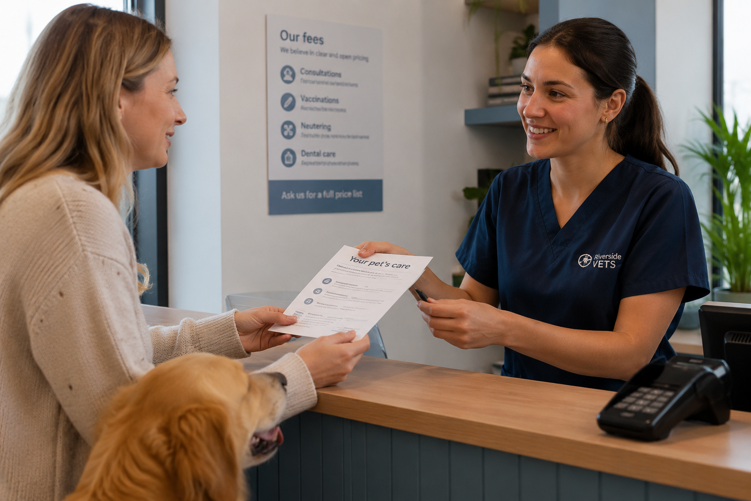 The government is reforming the vet sector: what it means for pet owners