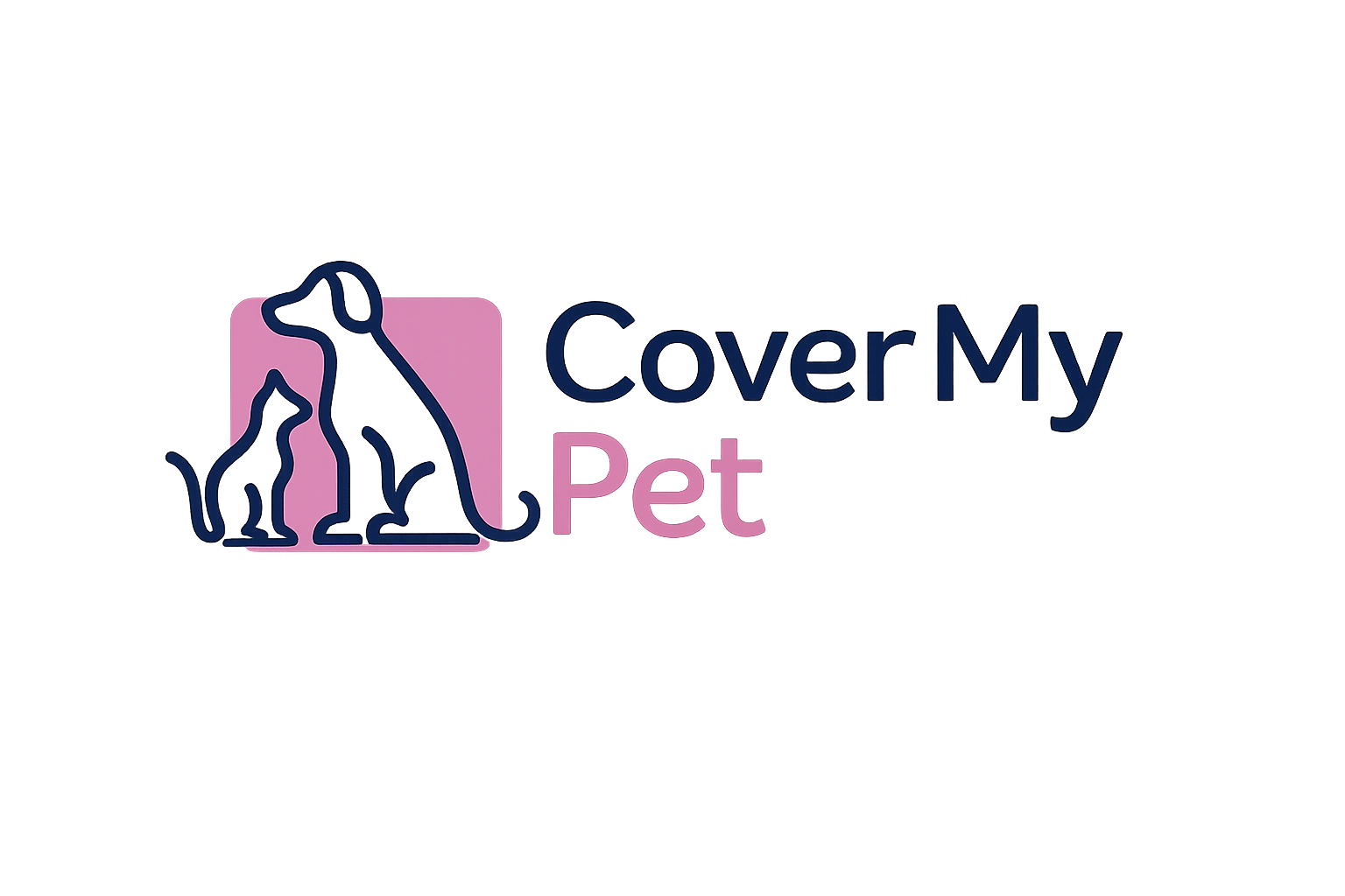 Cover My Pet logo