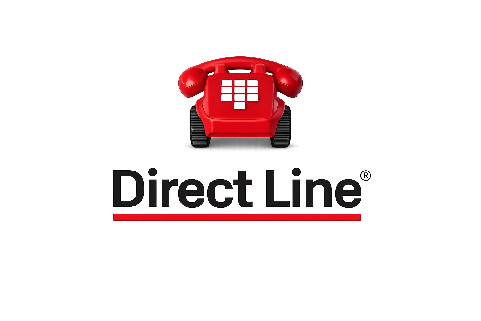 Direct Line logo