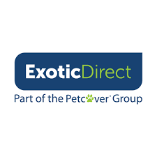 Exotic Direct logo