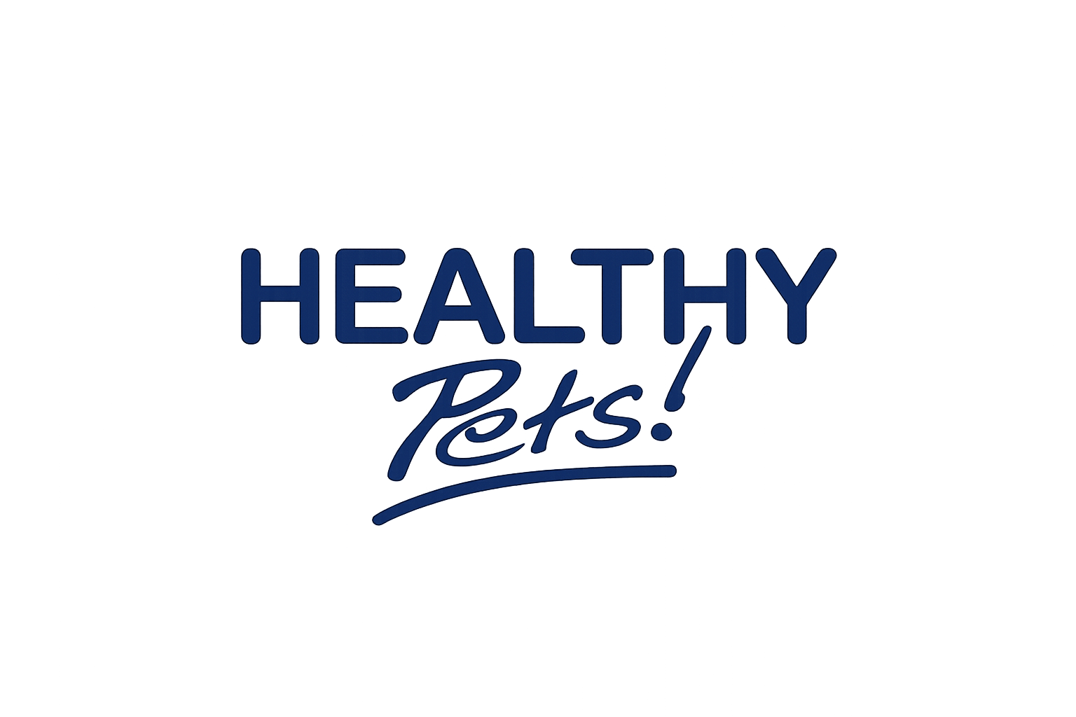 Healthy Pets logo