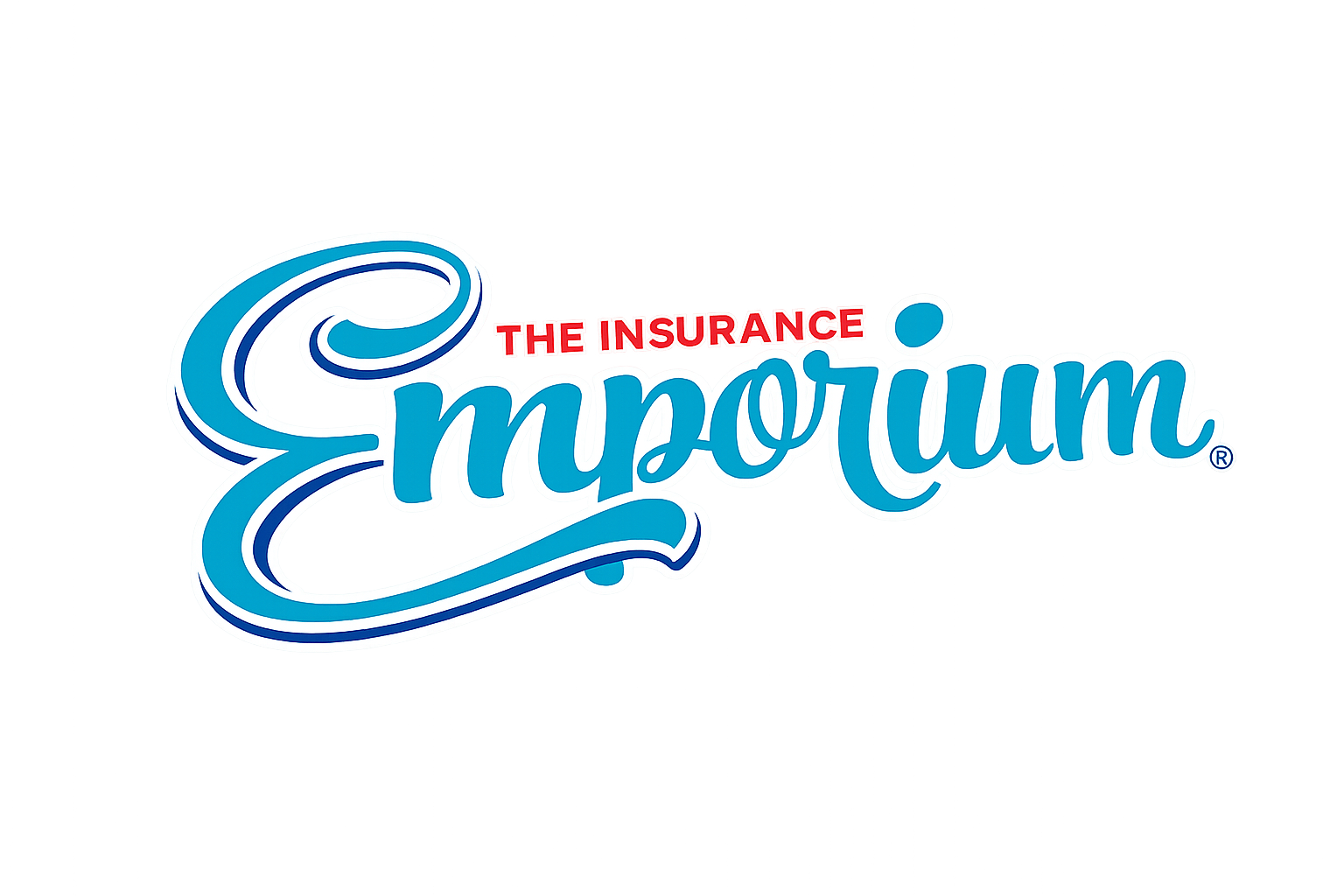 The Insurance Emporium logo