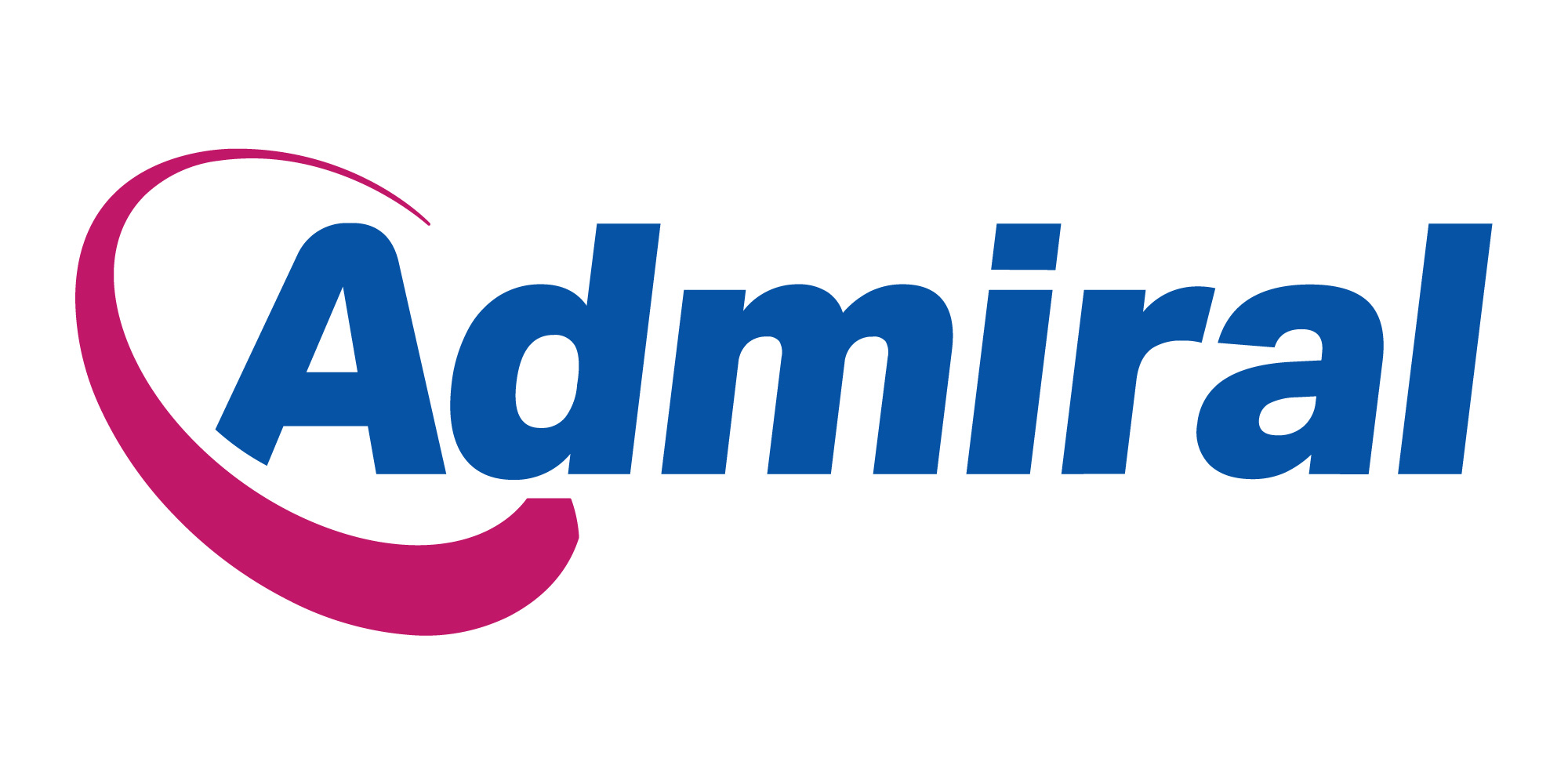 Admiral logo