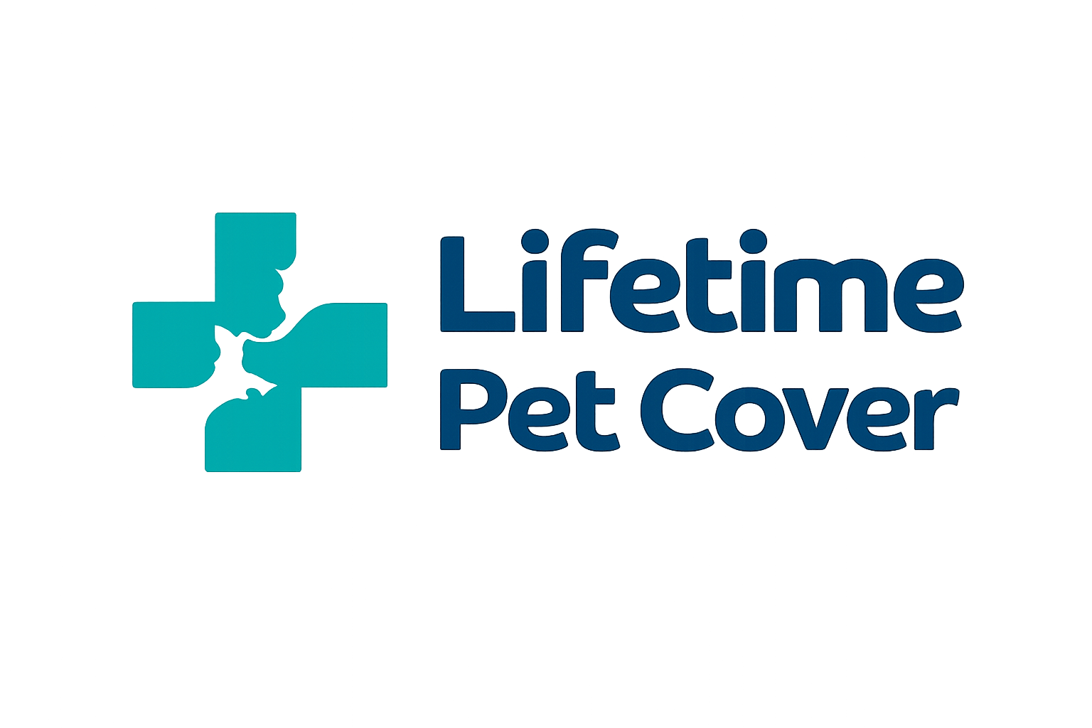 Lifetime Pets Cover logo