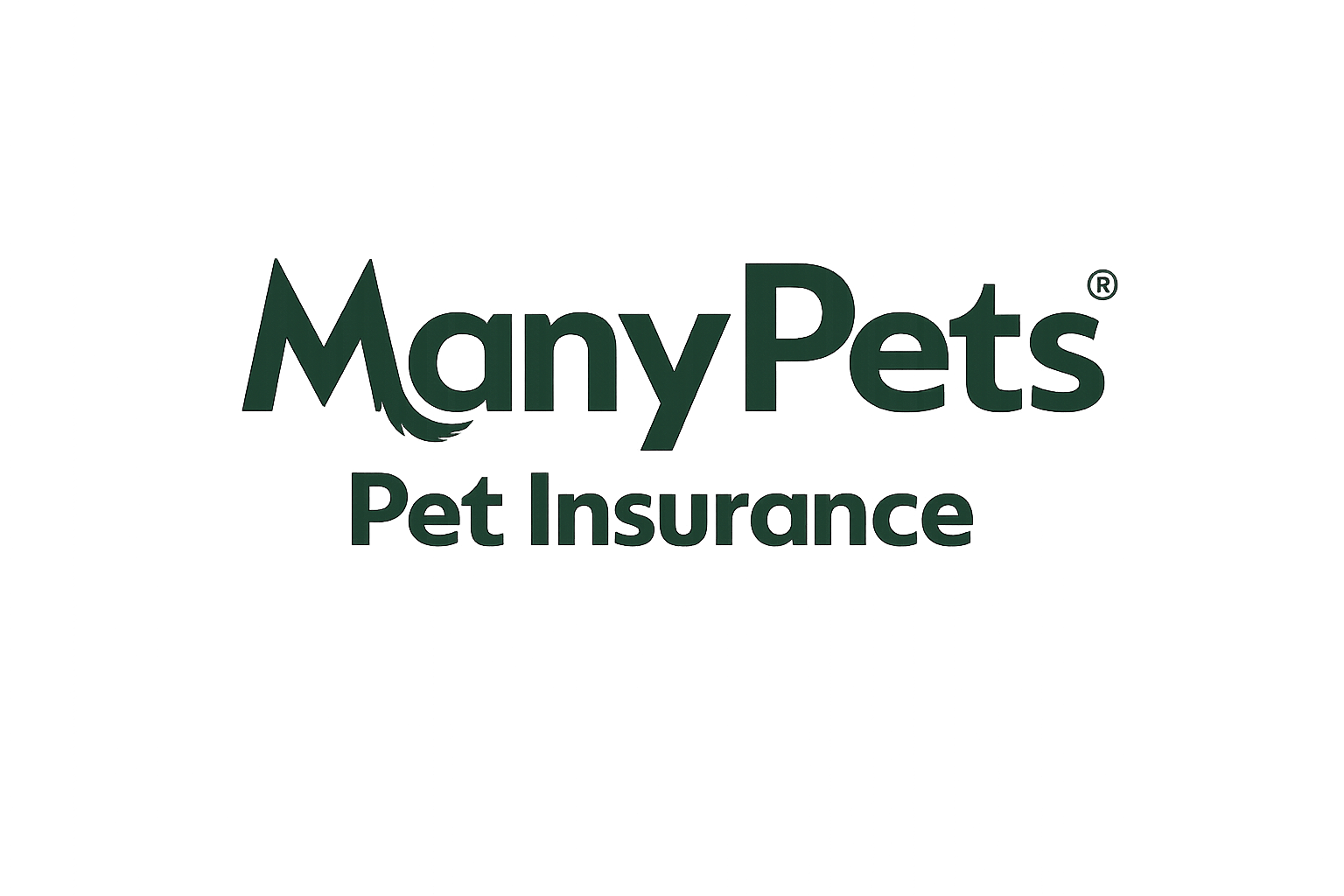 ManyPets logo