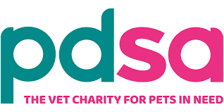PDSA Pet Insurance logo