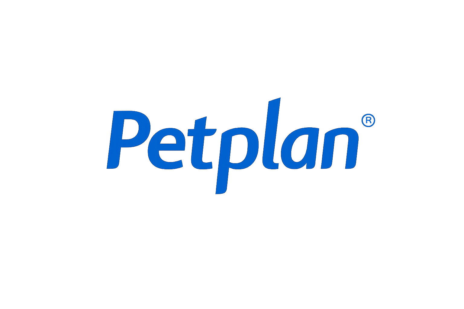 Petplan Pet Insurance logo