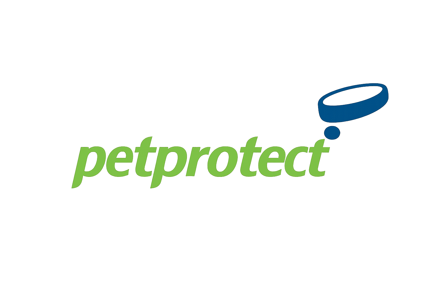 Pet Protect logo