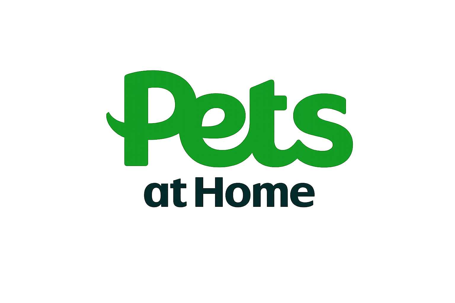 Pets at Home logo