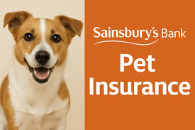 Sainsbury's Pet Insurance logo