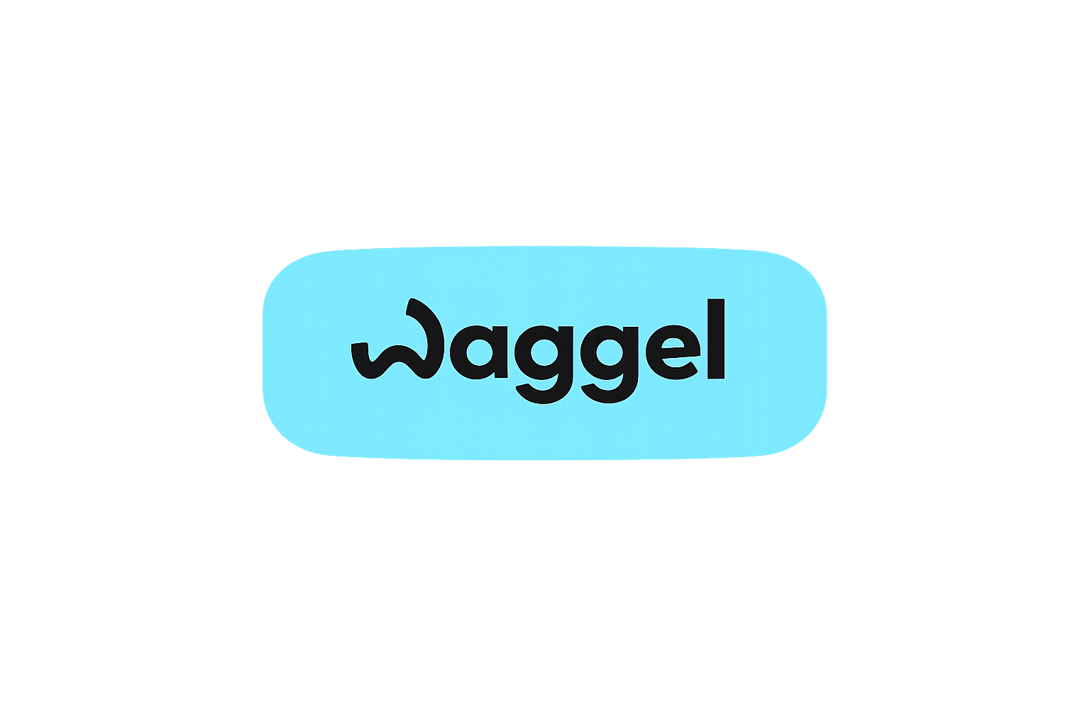 Waggel logo